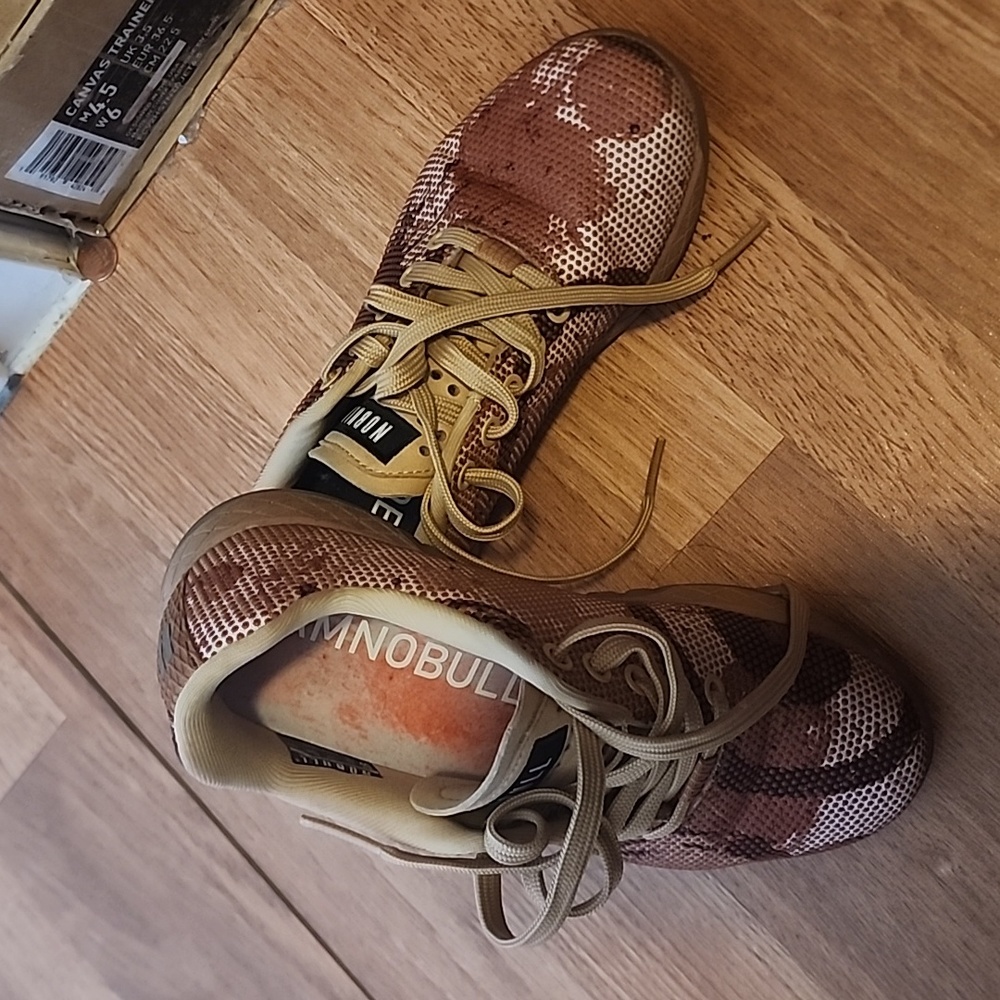 Shoes